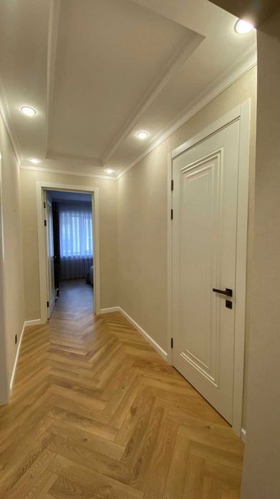 Продам 3-комн квартиру, IT лицей, 98 кв.м.