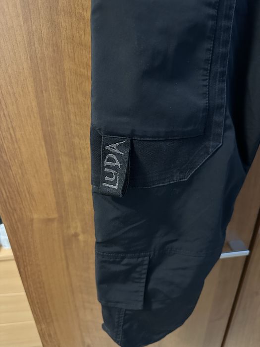 Luda Панталон.