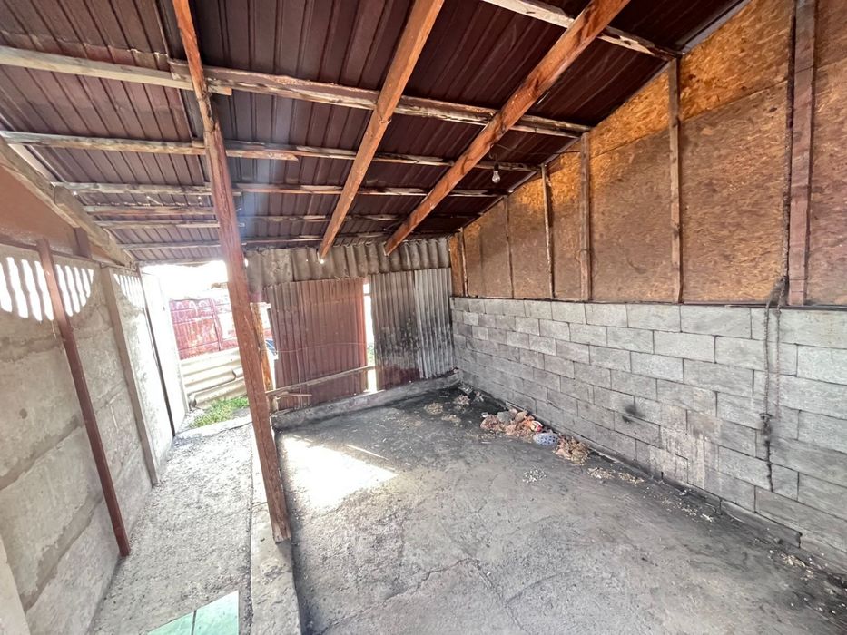 Дом в болеке продается срочно