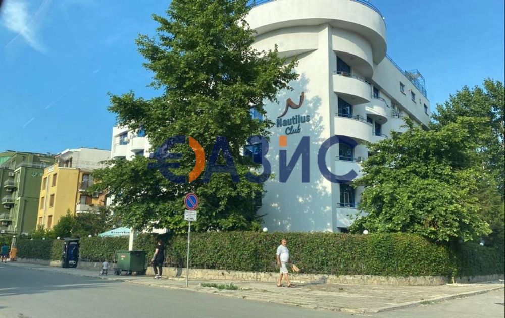 Продава се Двустаен апартамент в к.к. Слънчев бряг - 48 кв.м за 702 €/кв.м - Снимка #13