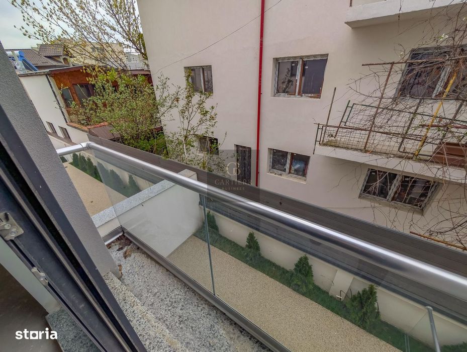 2 Camere + Loc De Parcare( Optional) | Gara Obor De Est |