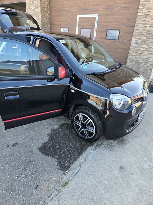 Renault Twingo 2014 1.0 benzina