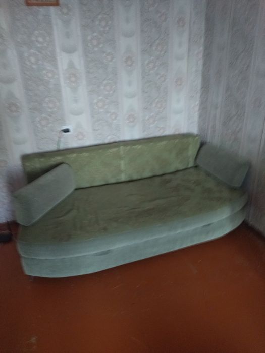 Два мягких дивана