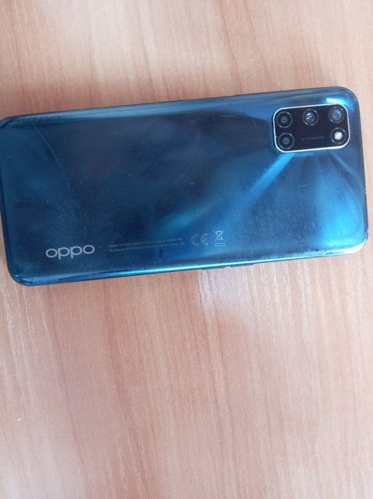 Оппо А72 128гб сатылады