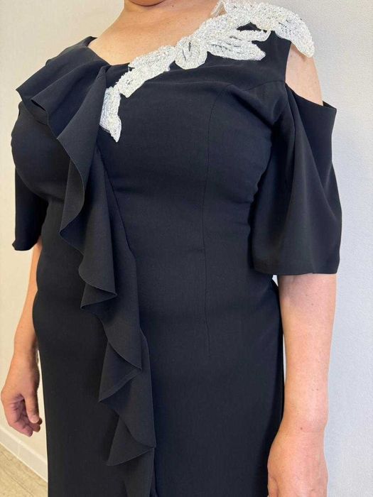 Продам платье (Турция 52-54р)