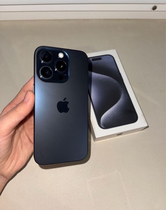 Iphone 15 pro Айфон 15 про