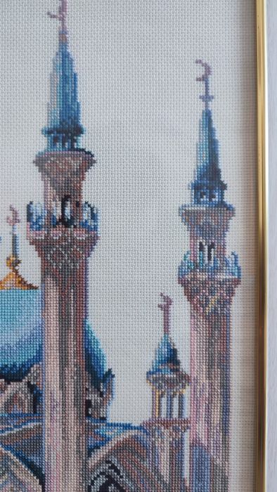 Картина. Подарок на Рамадан