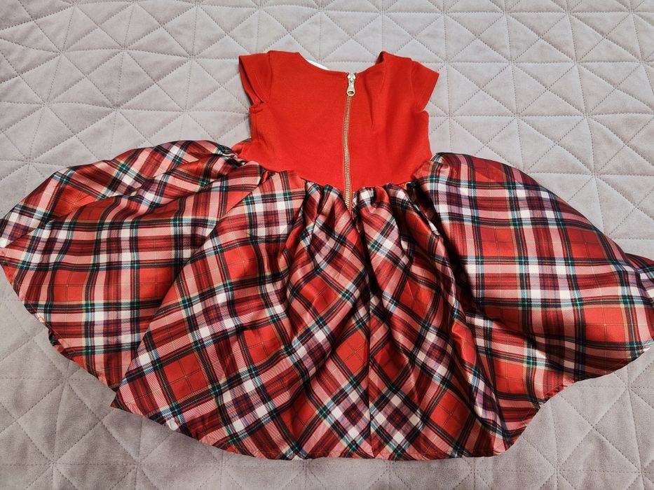 Рокля H&M, размер 92