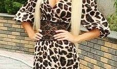 Продается платье