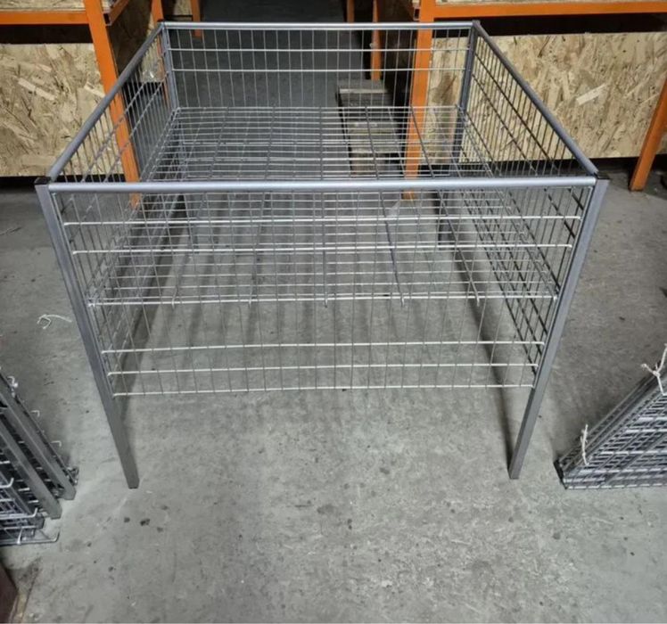 Продам корзины для распродажи