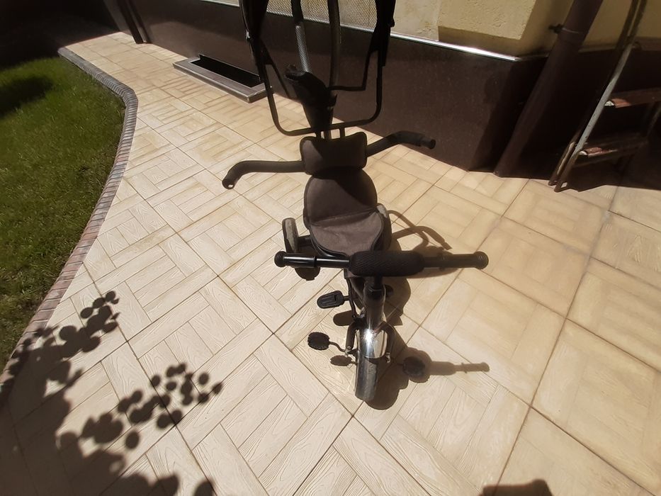 Продаётся детские велик