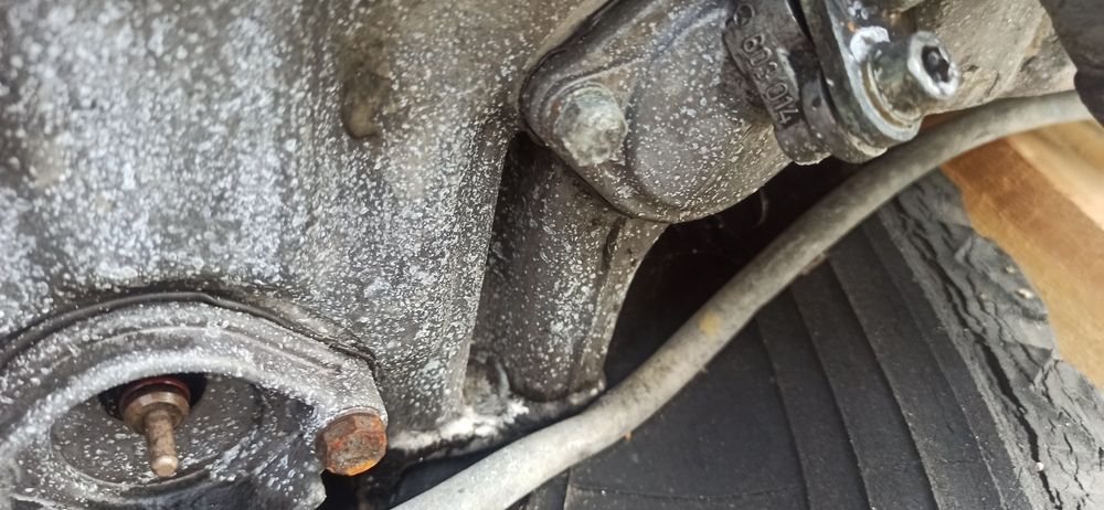 Mercedes G class W460/461/463 350 TD