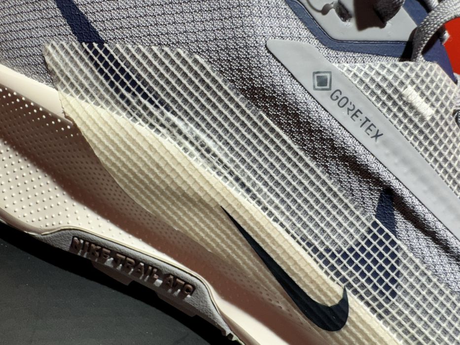 № 47 оригинални Nike Pegasus Trail 5 Gore-Tex ShoeMag