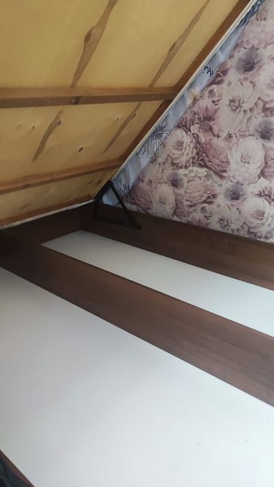 Отдам кровать даром