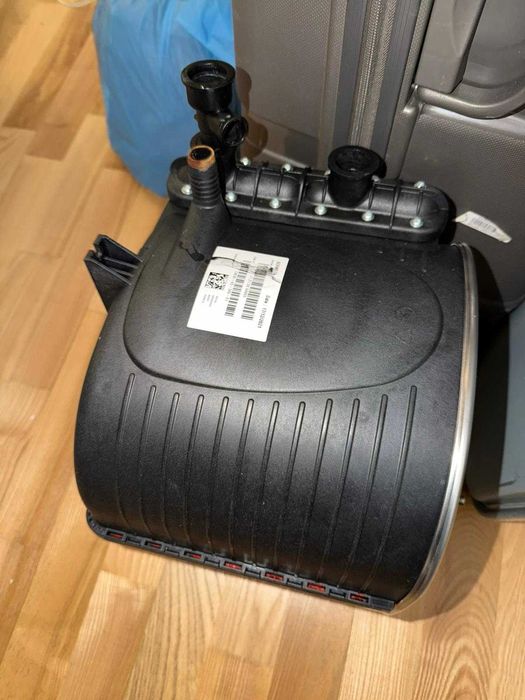 Piese VaillantEcotec Plus VUW 36cs