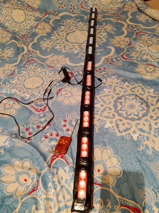 Страбаскоб  мигалка