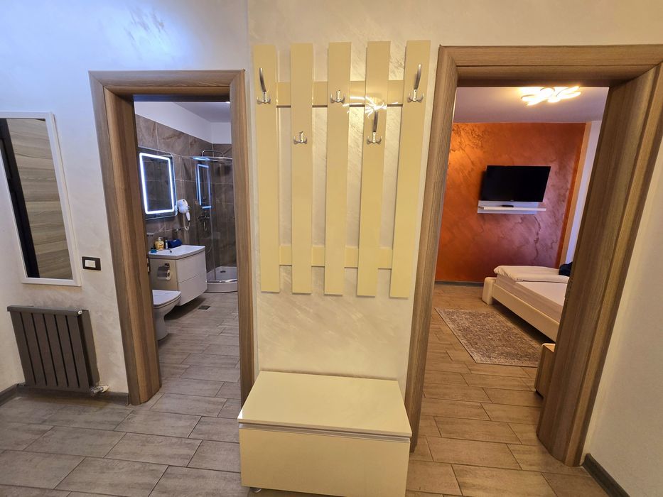 Apartament Regim Hotelier  Constanta Mamaia Navodari oferim factura