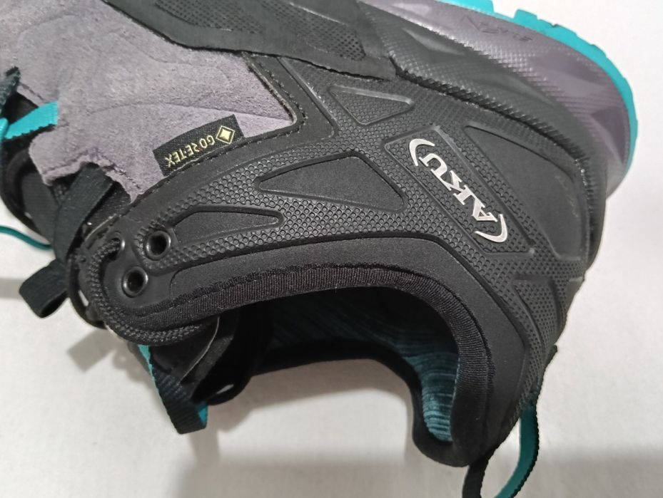 38 Aku Gore-tex masura 38