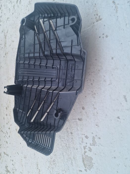 Capac protecție motor Hyundai Kona EV 2022