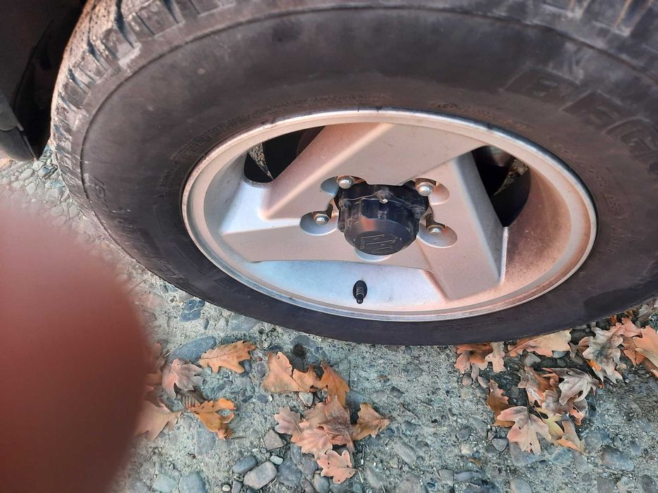 vanzare Suzuki Jimny 2013 euro5