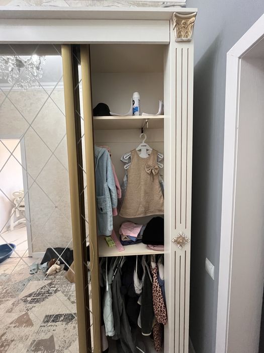 Продам шкаф купе 80000 тг