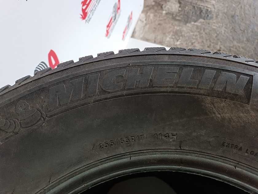 Anvelope 255/65/R17 114H MICHELIN IARNA CP-N20773