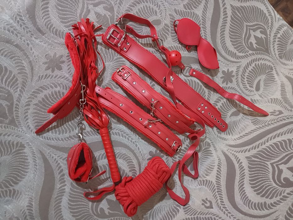 Набор для ролевых игр