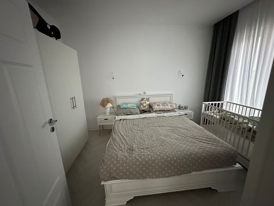 Casa de vanzare in Santandrei , strada Carpati