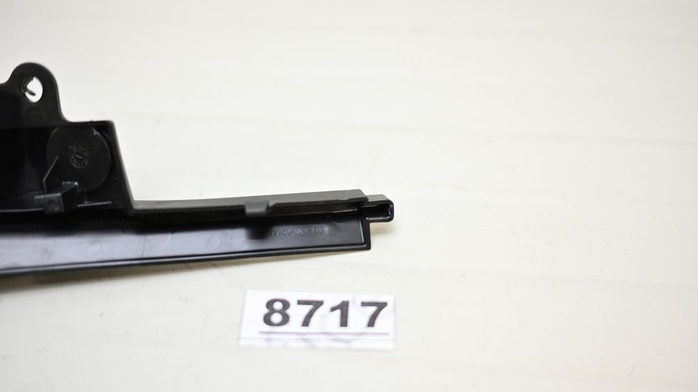 Honda CRF 1100 L Africa Twin 2020 - 2024 Plastic sa sezut dreapta