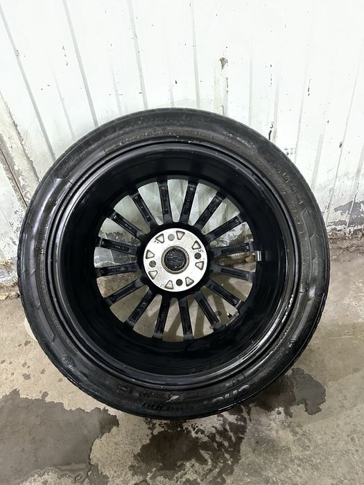 Diska balon R16 mers fason