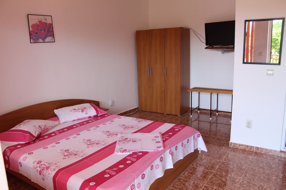 Camere cazare Mangalia