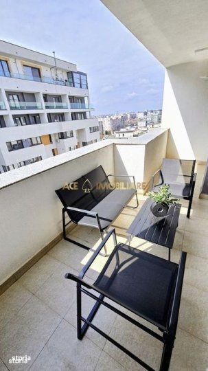 3 Camere de inchiriat | Rahova | | Centrala Proprie | Pet-Friendly | P