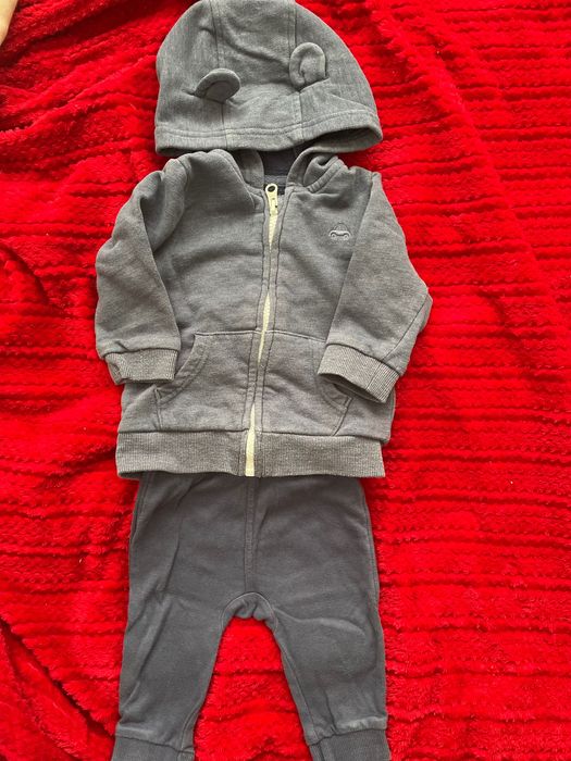 Дрешки за момче 0/3м