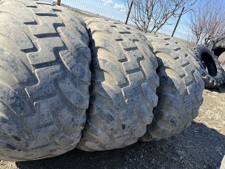 650/60r26,5 alliance