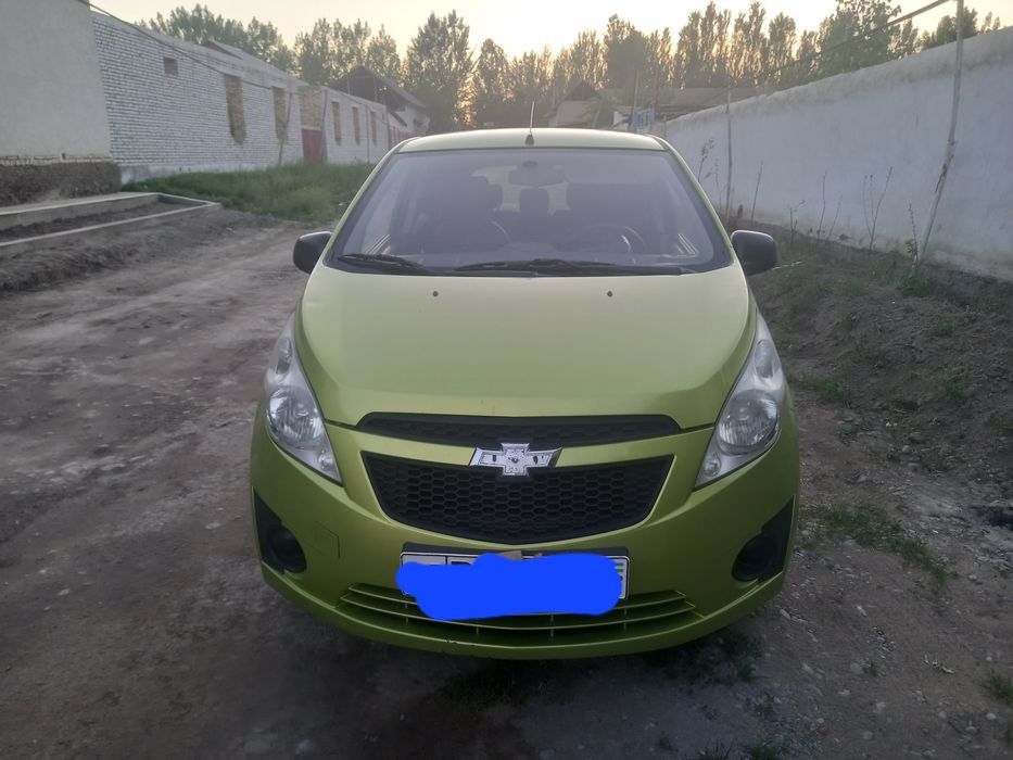 Other Spark 2014 — 7