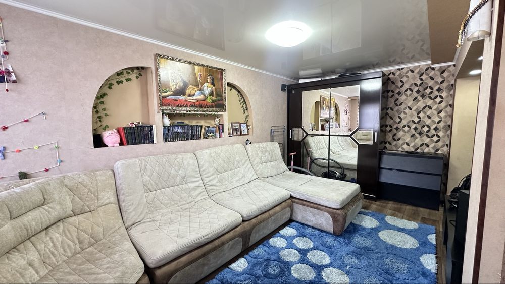 Однакомнатная 30ка ипотека