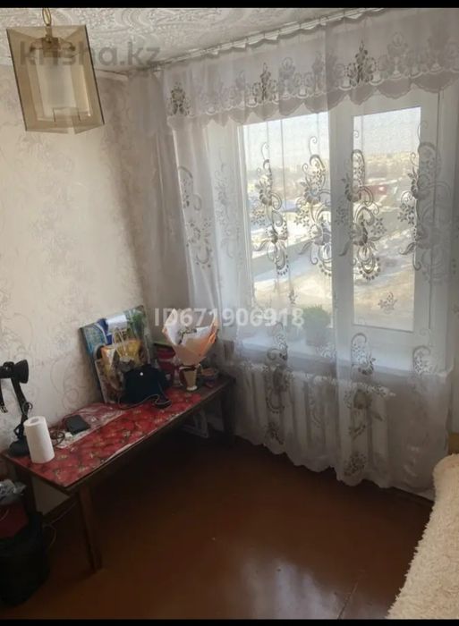 Продам 3-х комнатную квартиру