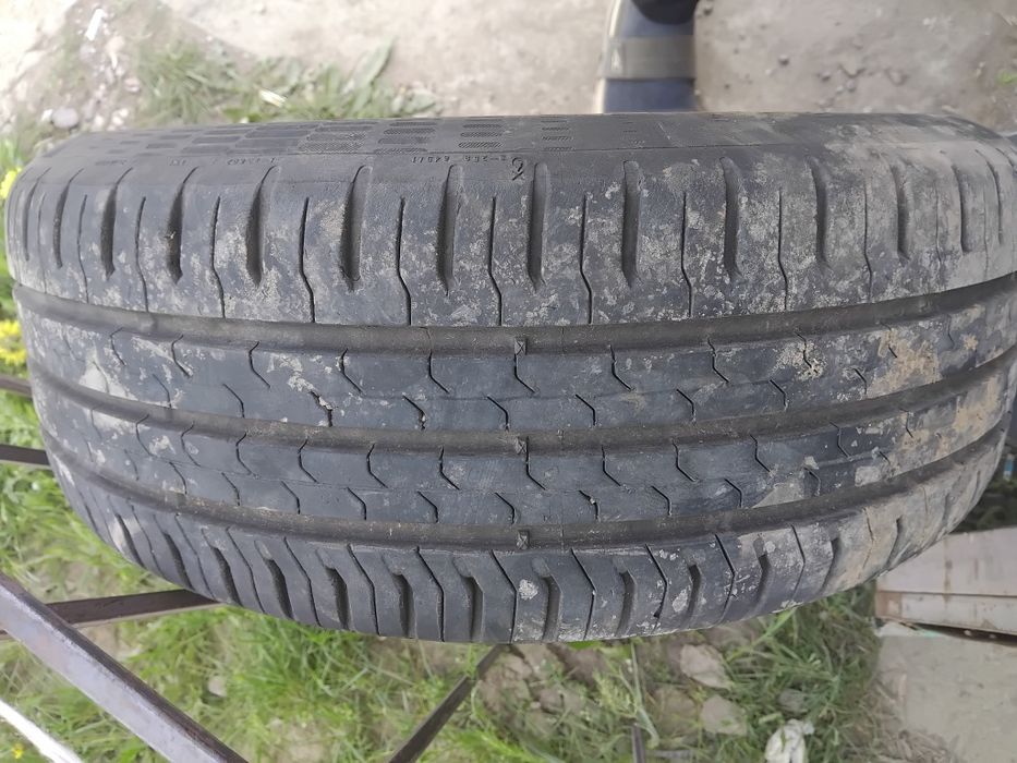 Шина жағдайы жақсы