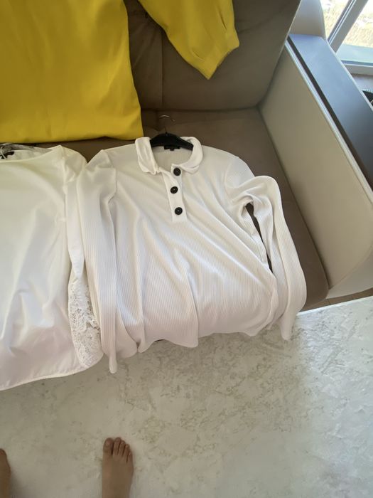 Massimo dutti. Lacoste,  Оригинал