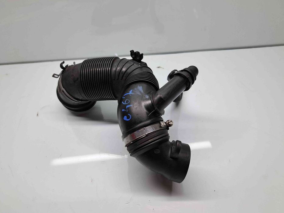Tub admisie aer  Skoda Octavia 2 (1Z3) [Fabr 2004-2013] 3C0129654AJ 2.