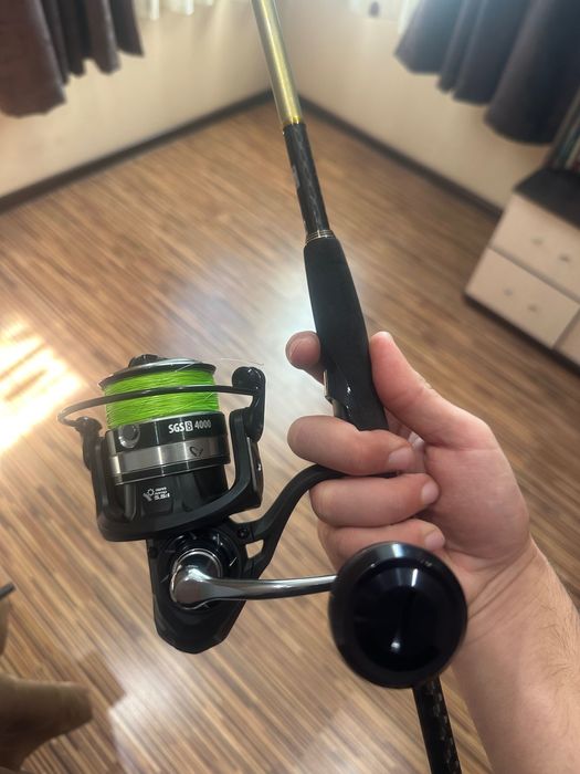 Norstream absolut 14-48