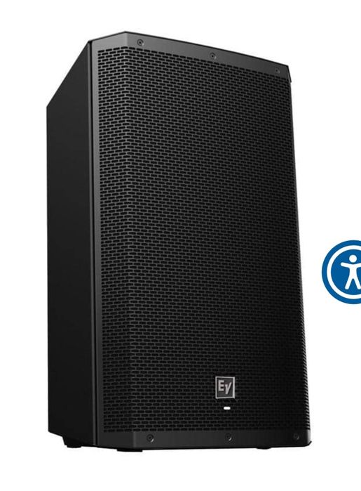 Sistem audio profesional ACTIV