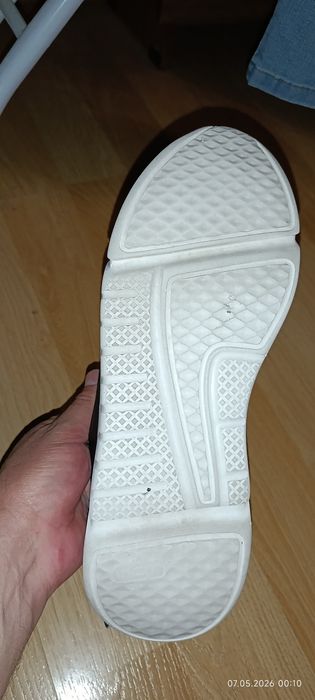 Кроссовки мужские GSD One 2