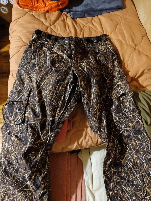 Панталони за ски и сноуборд