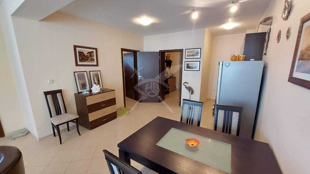 Продава се Тристаен апартамент в к.к. Слънчев бряг - 106 кв.м за 991 €/кв.м - Снимка #6