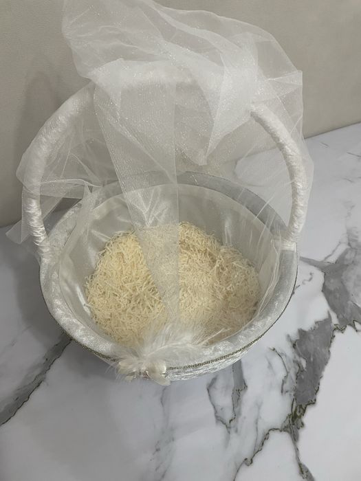 Продам корзину для коржына