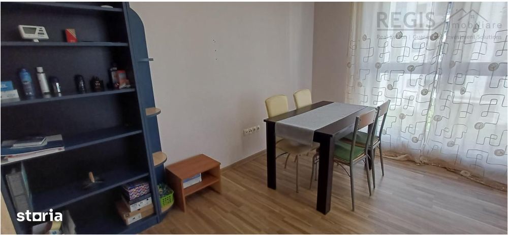 Apartament 2 camere ,construit de Kasper Development,cu parcare si box — fotografia 3