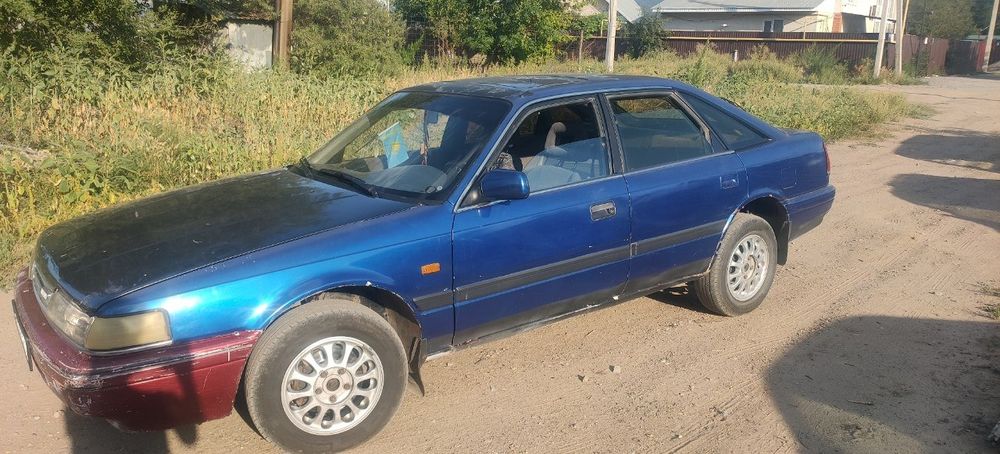 Mazda 626 продажа или обмен