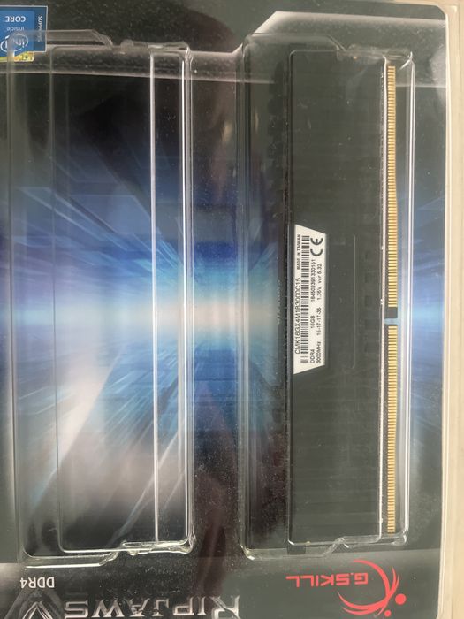 Memorie Corsair Vengeance LPX Black 16GB DDR4 3000MHz