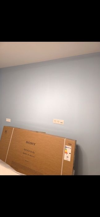 НОВО! Sony Bravia 8 65" Oled 4k Ultra